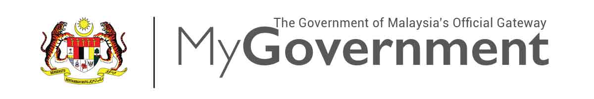 Portal Kerajaan Malaysia - myGovernment