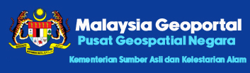 Malaysia Geoportal