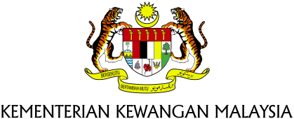 Laman Web Rasmi Perbendaharaan Malaysia