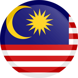 Malaysian Flag