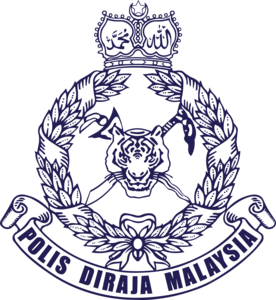 Polis Di Raja Malaysia